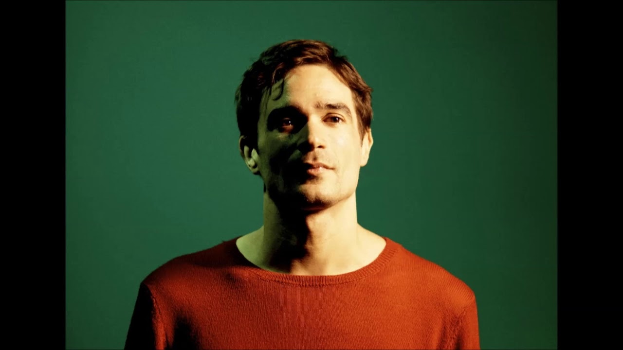 Jon Hopkins - Live @ Fuji Rock Festival 18, Naeba Ski Resort, Yuzawa, Japan 2018-07-27