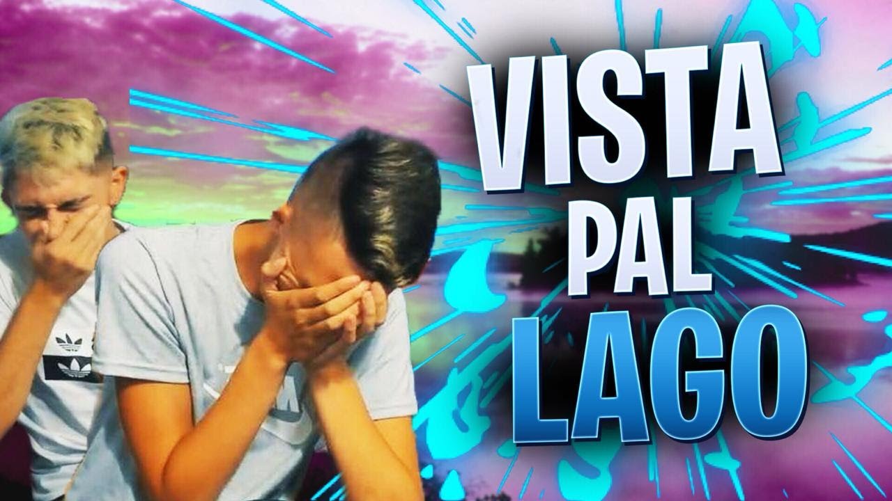 ANECDOTA | Vista Pal Lago