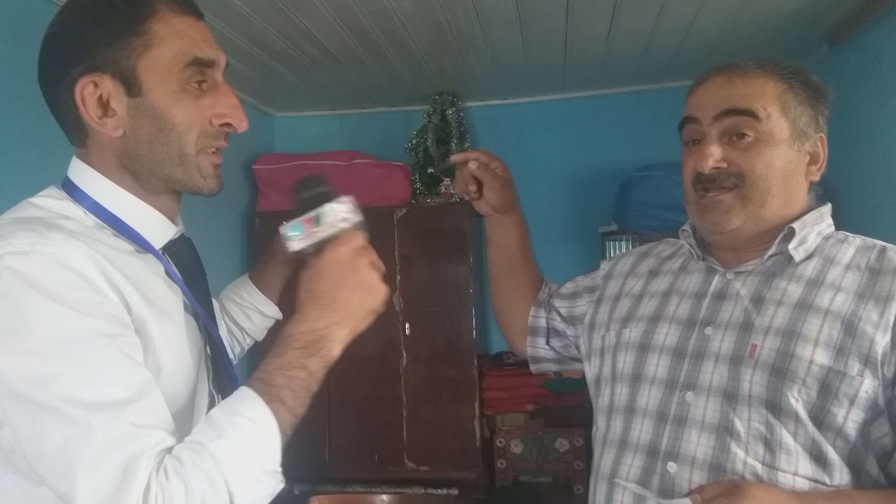 Lerik Rayonunun Barzavu Kəndində Qarabağ Qazisi Məhkəmənin Qərarından Narazidir