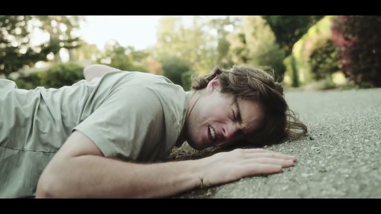 A Short Film About Skateboarding - Filmmaking Final