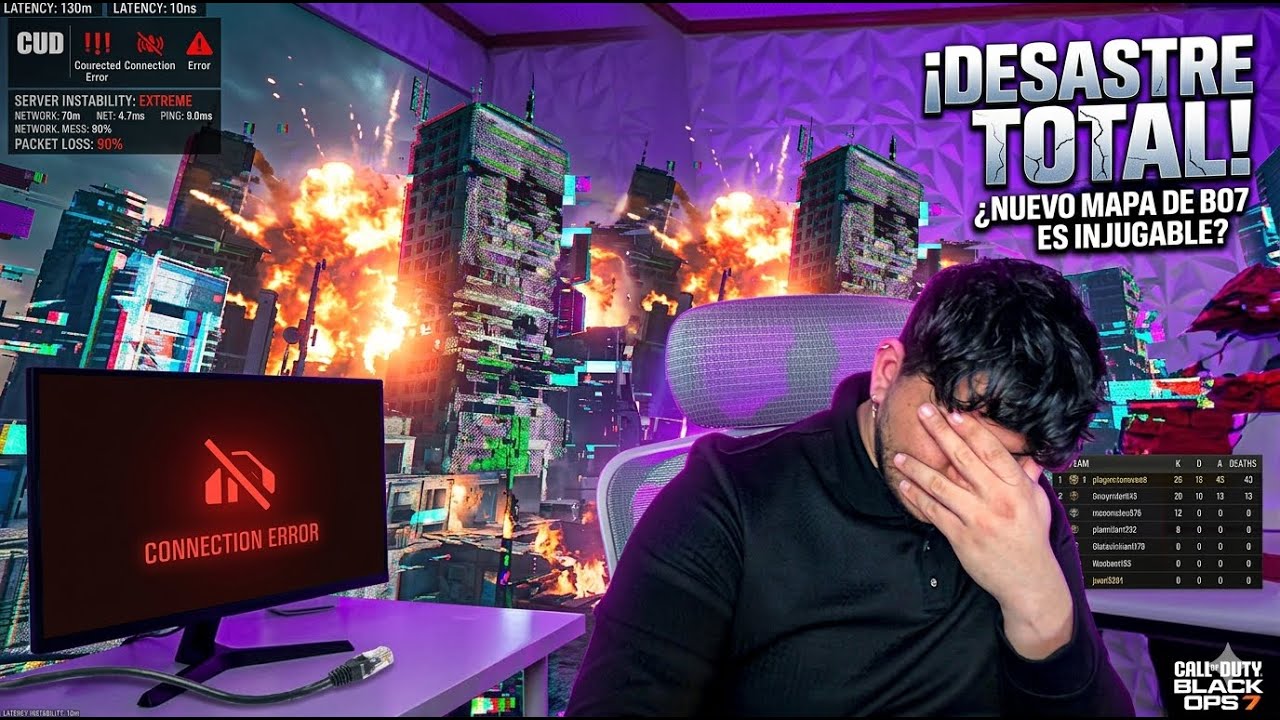 En directo warzone !!!! cal of duty