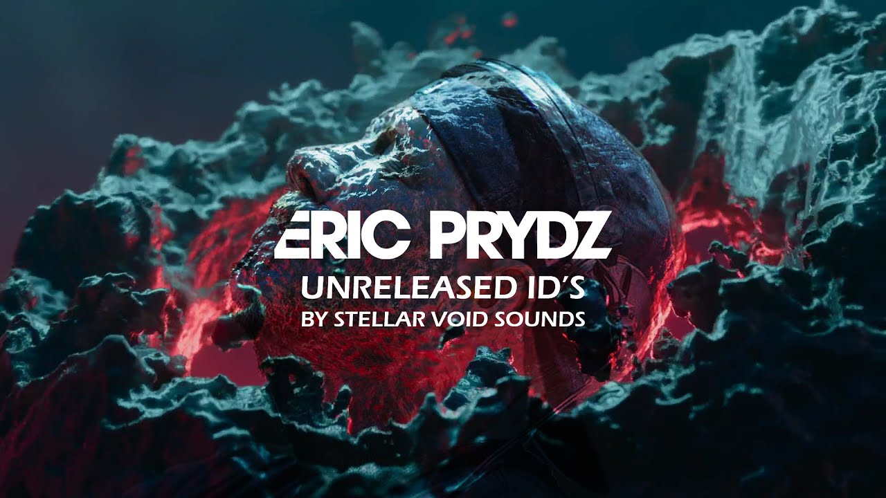 Eric Prydz  Live Unreleased Tracks Mix