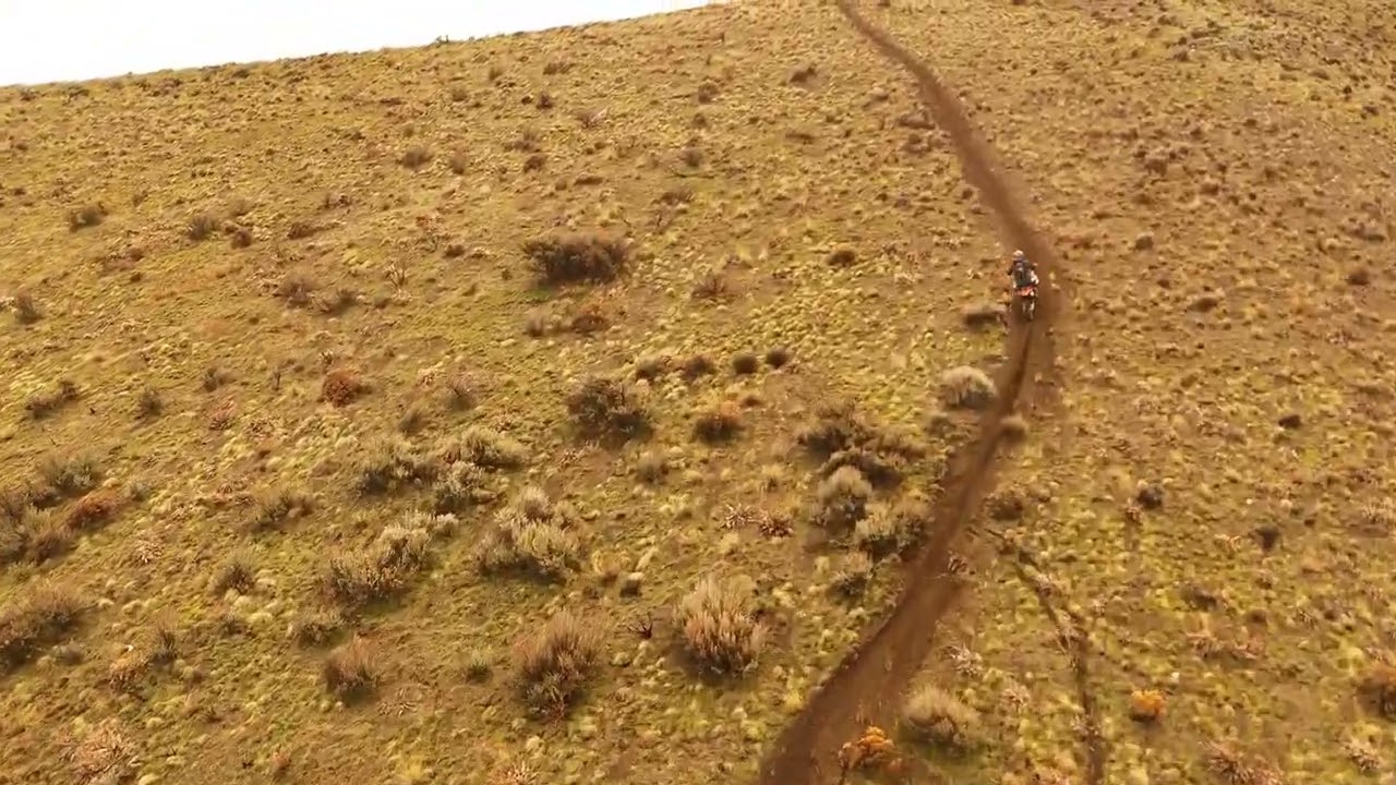 Braaaappppppin Backside Of Mattawa