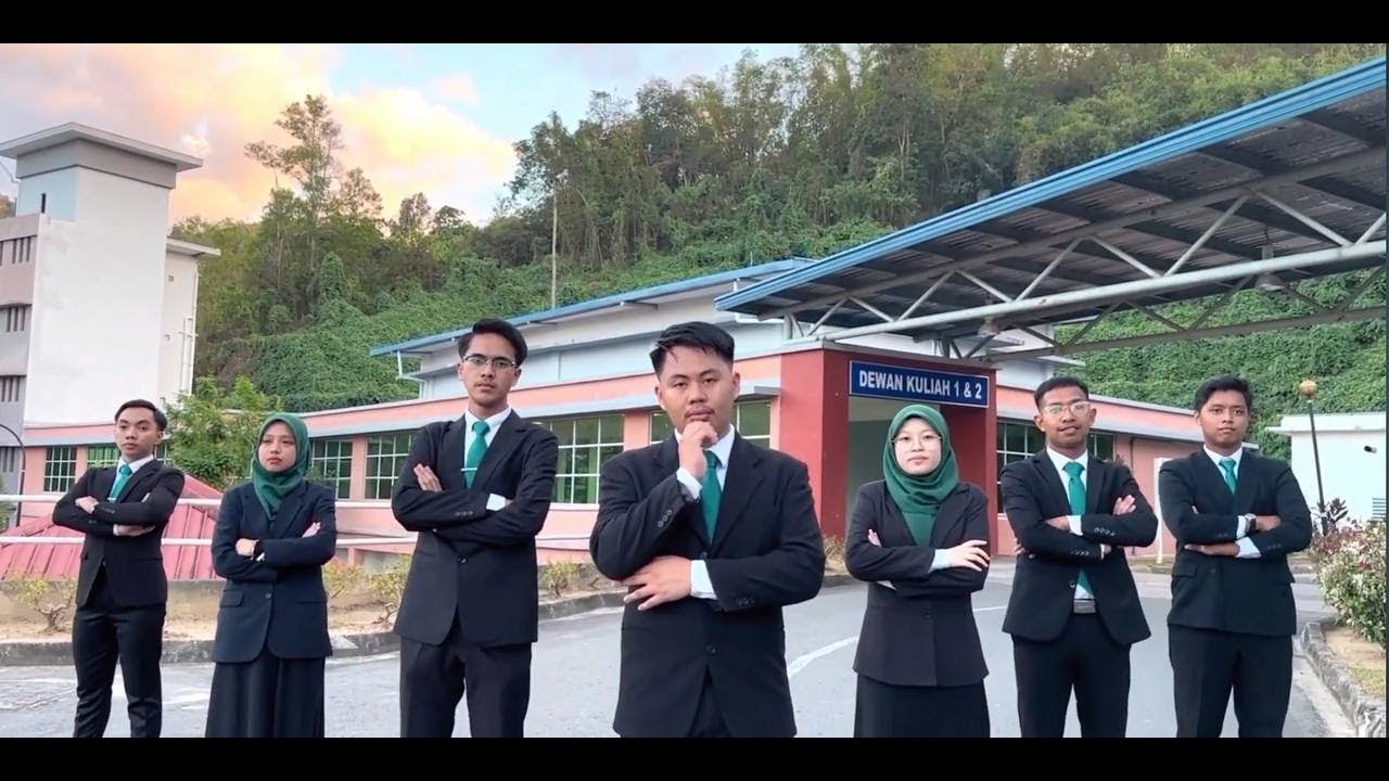 VIDEO KORPORAT JAWATANKUASA PERWAKILAN PELAJAR IPGM KAMPUS KENT SESI 2024/2025