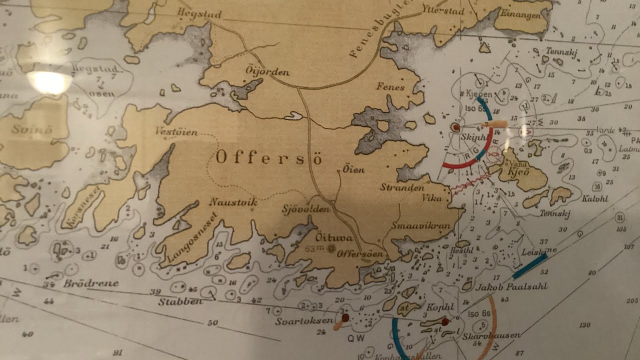 Diving in Norway, Offersoy 2022
