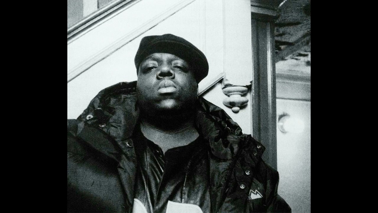 [FREE] Biggie Smalls Type Beat, 90s Hip-Hop Instrumental 2025 - 