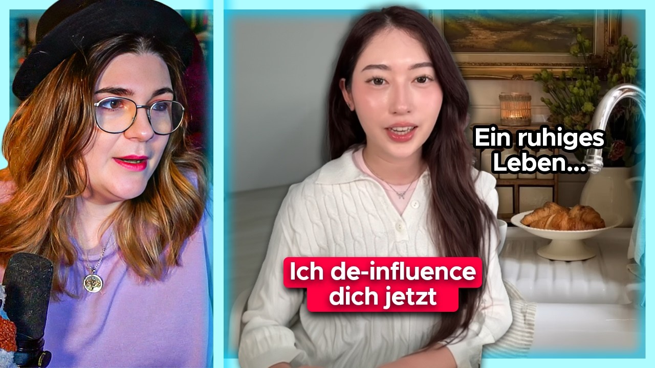 Sind De-influencer die größten Heuchler?