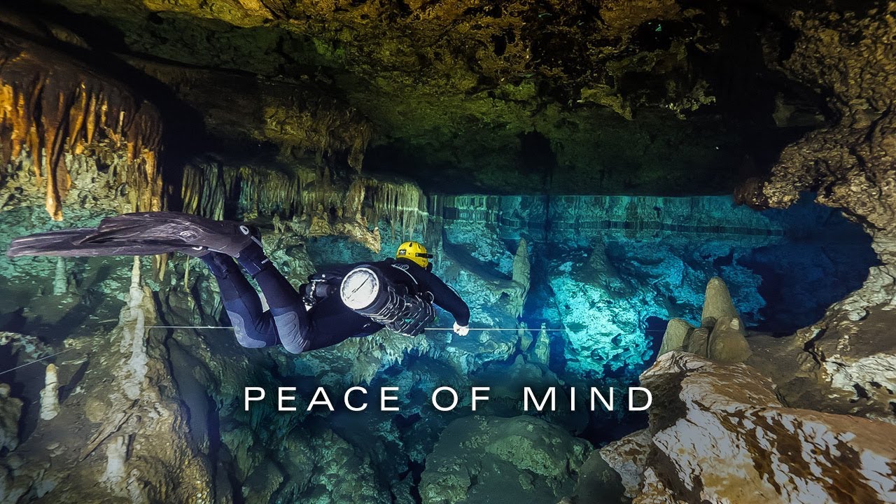 Peace Of Mind