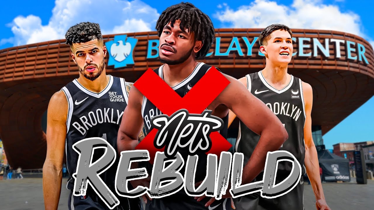 Rebuilding the Worst Team in the NBA