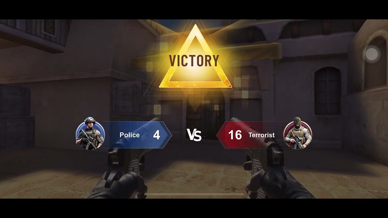 WW2: Battle for Europe FPS