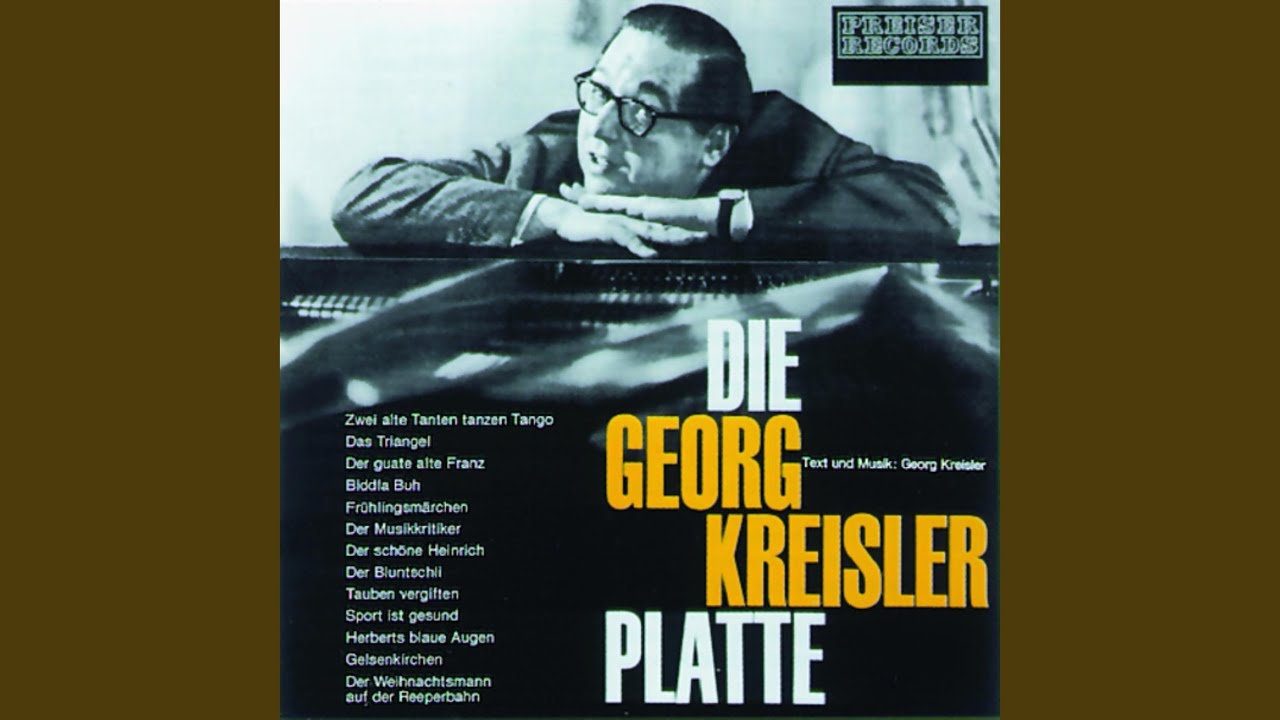 Der Musikkritiker