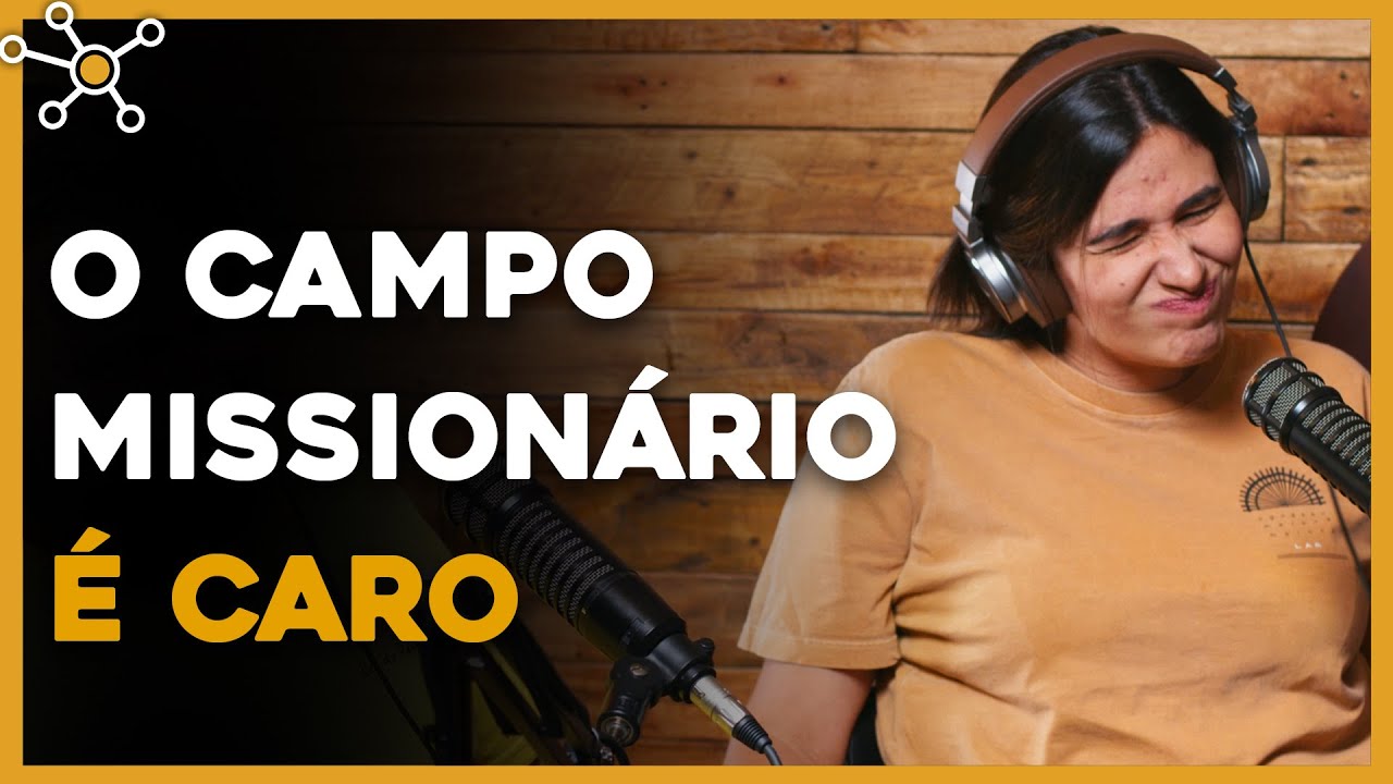 O recurso ajuda a ir mais longe I INDIÃO E SIMONE JOCUM - [Cortes do HUB]
