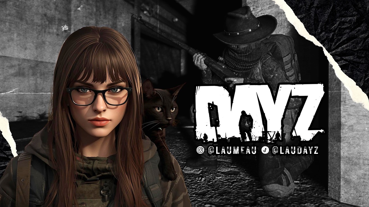 UM NOVO INÍCIO EM ALTERIA! #DAYZ #DAYZBR