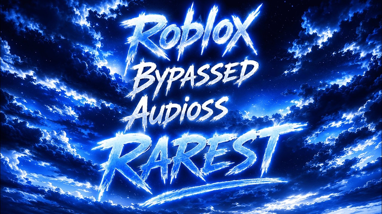 🔥 UNLEAKED Roblox Bypassed Audios (2026) | Ultra Loud & Rare ✅