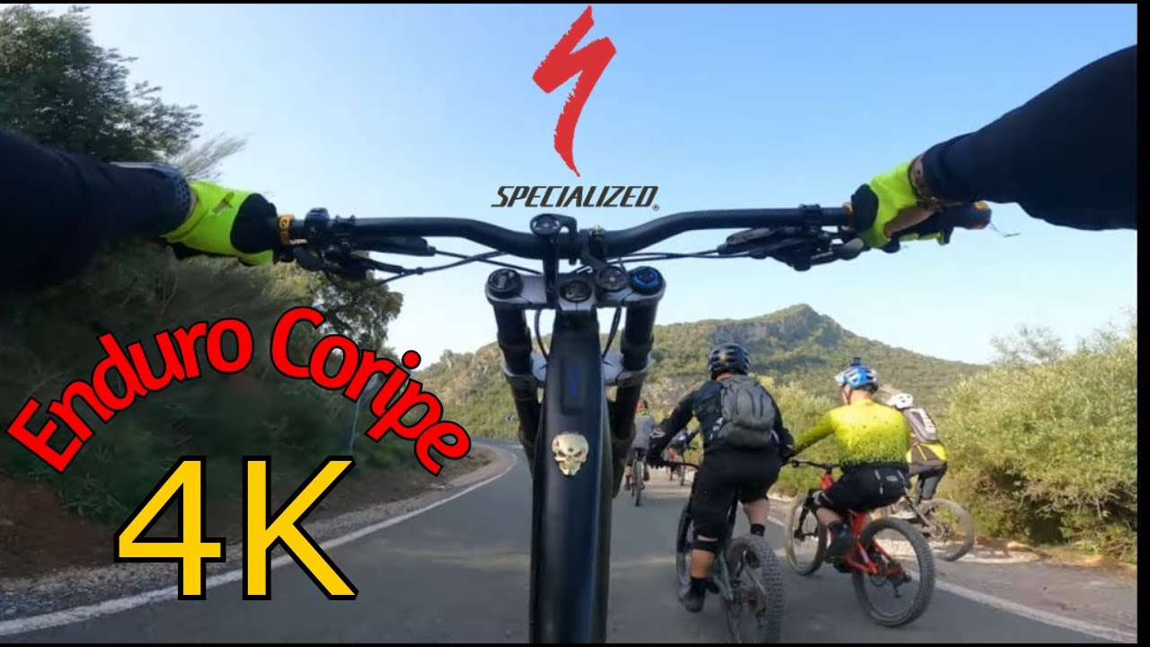 ⚡️Specialized🔥KENEVO🔥Expert 2021 - ENDURO😈/ CORIPE 