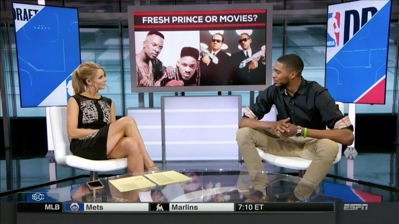 ESPN is Still Dead but... Nicole Briscoe and Laura Rutledge