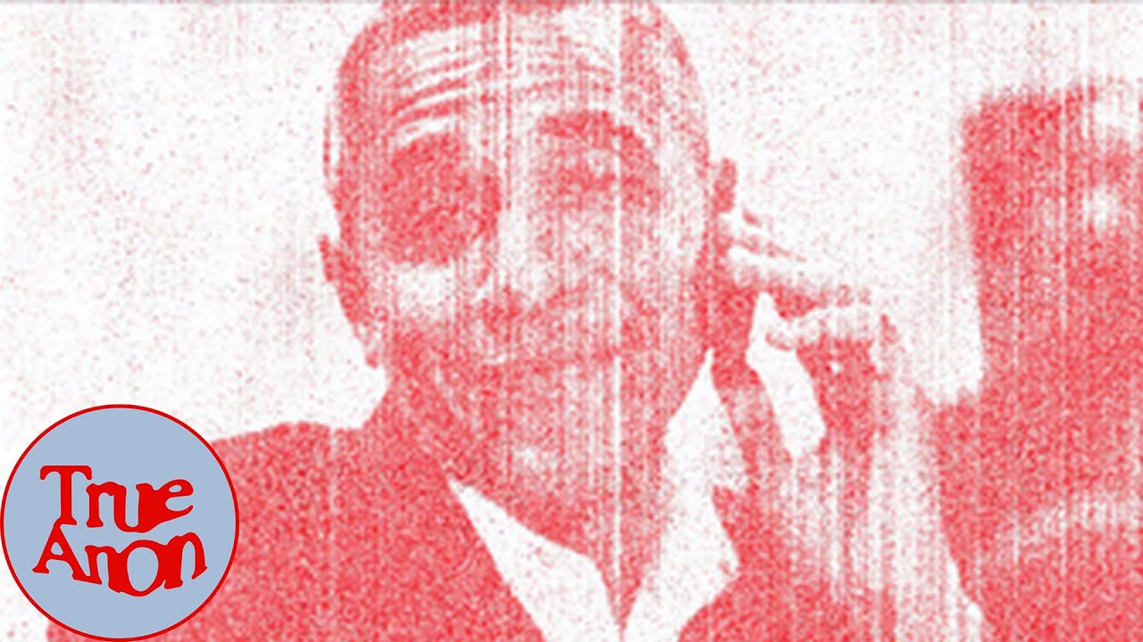 Episode 420: Tip Line 4 (trailer) | TrueAnon