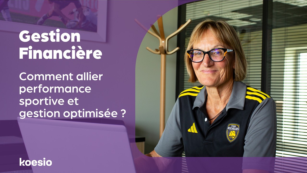 Le Stade Rochelais : le succès d'une gestion financière optimisée et automatisée