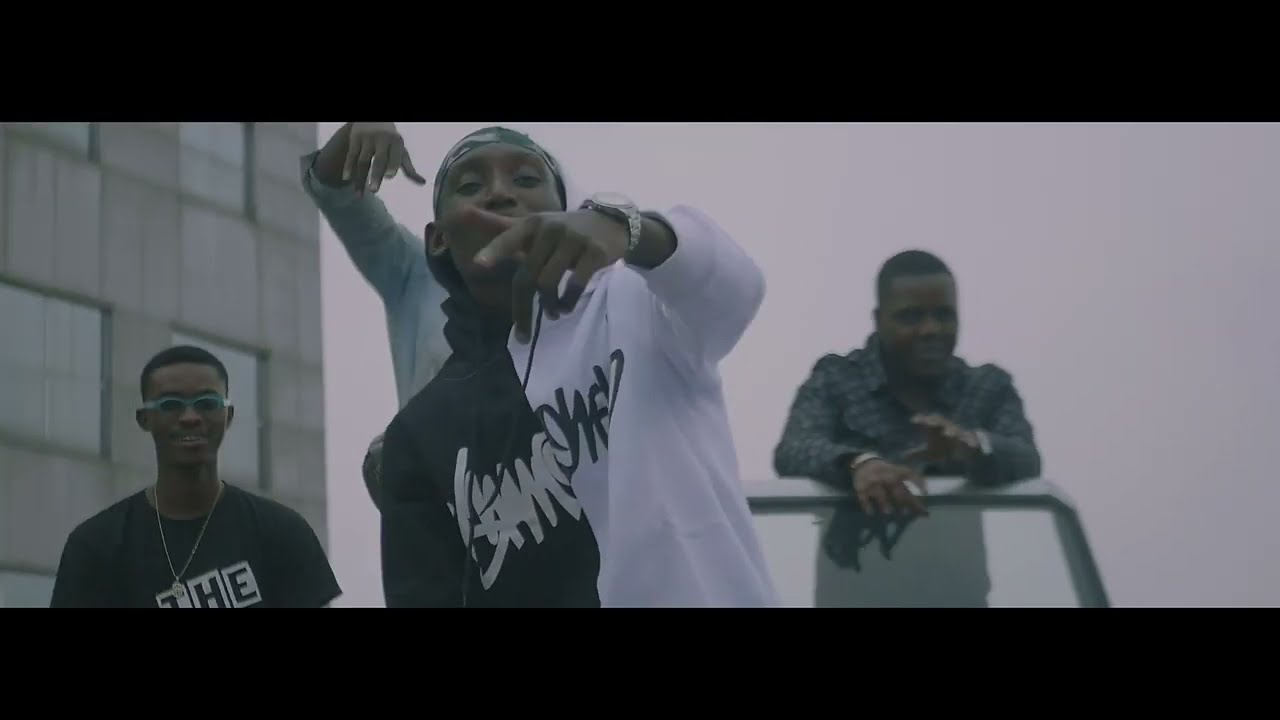 clemzo x b.wally