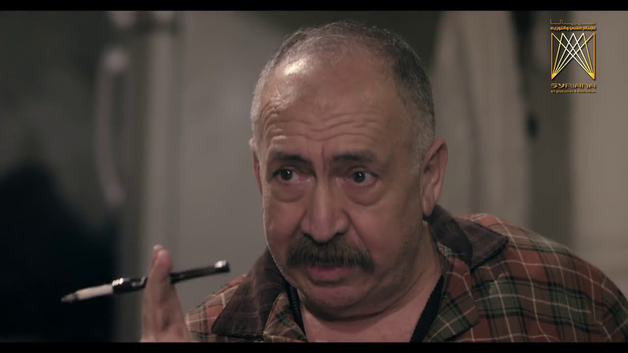 مسلسل رائحة الروح ـ الحلقة 12 الثانية عشر كاملة HD | Rayiht Al Ruwh