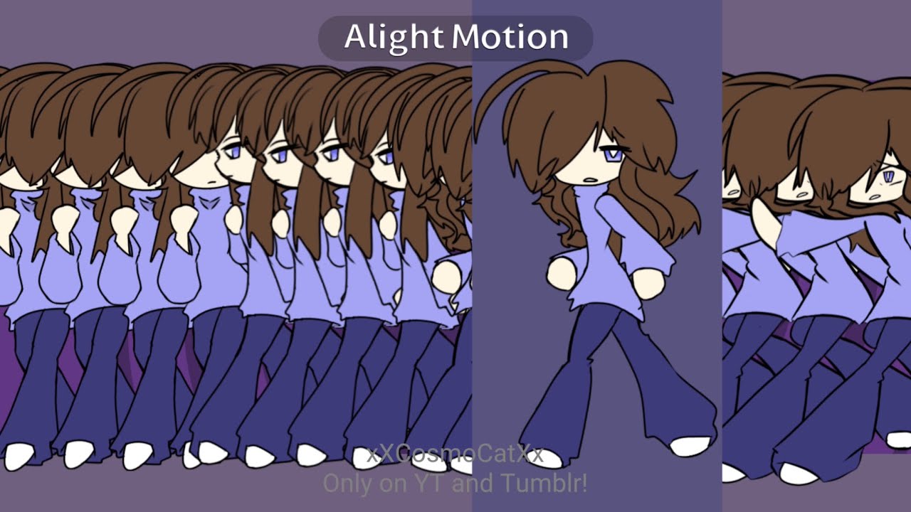 Looping the Rooms! IB: @coquettejelly 