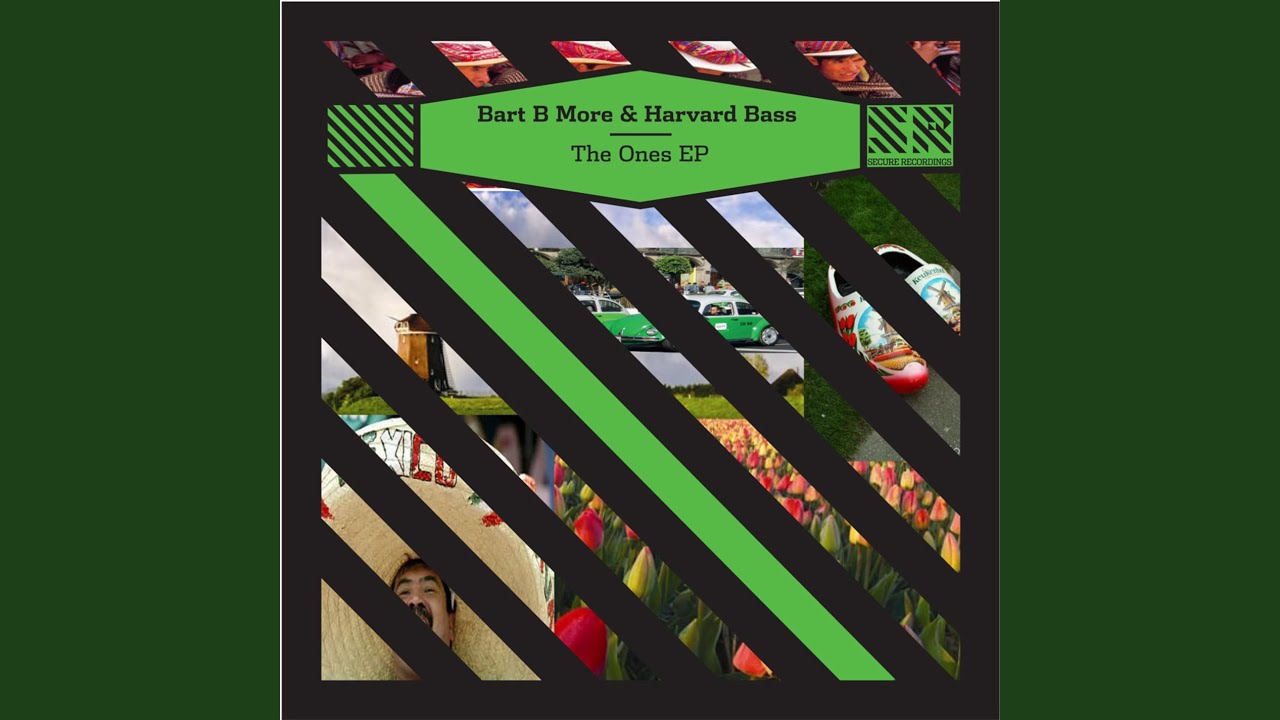 The Funky One (Original Mix)