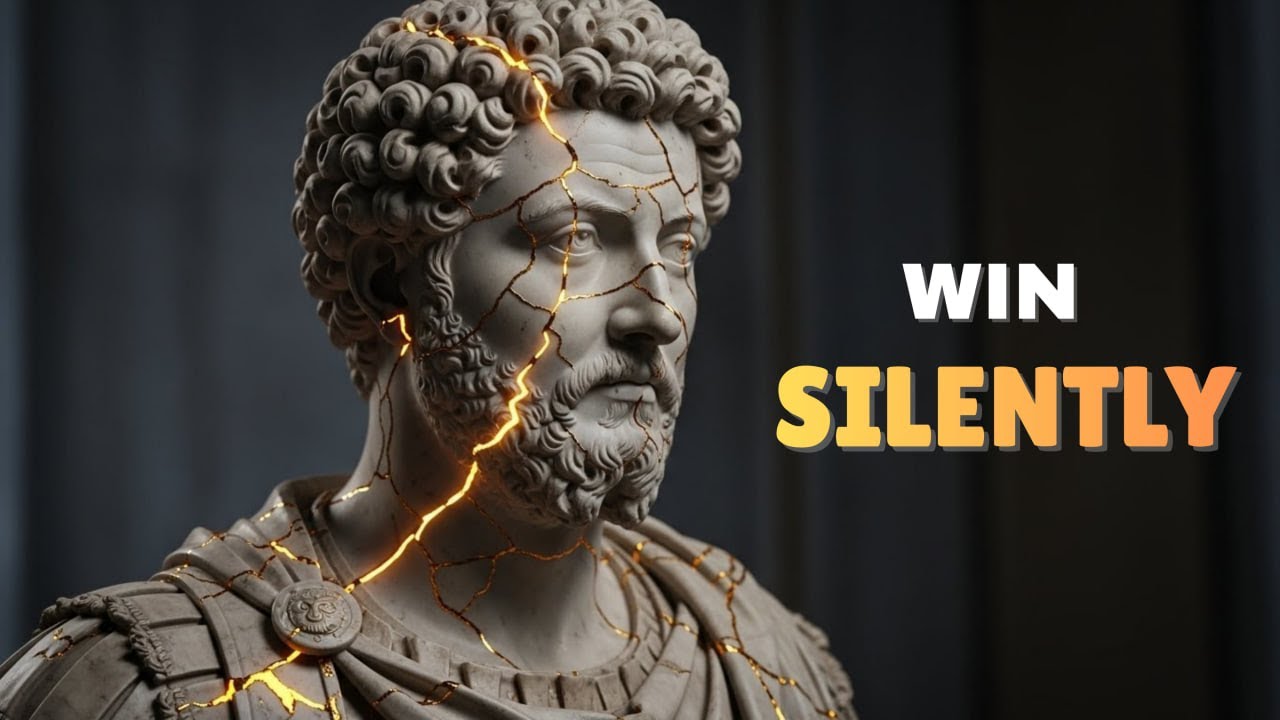 When Someone Disrespects You, Do This (Marcus Aurelius)