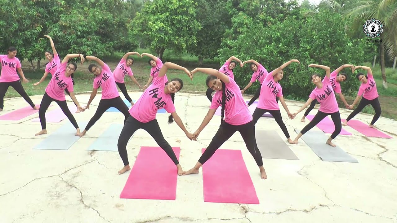 Ae Watan|Om Yog Group|Sonal Prajapati