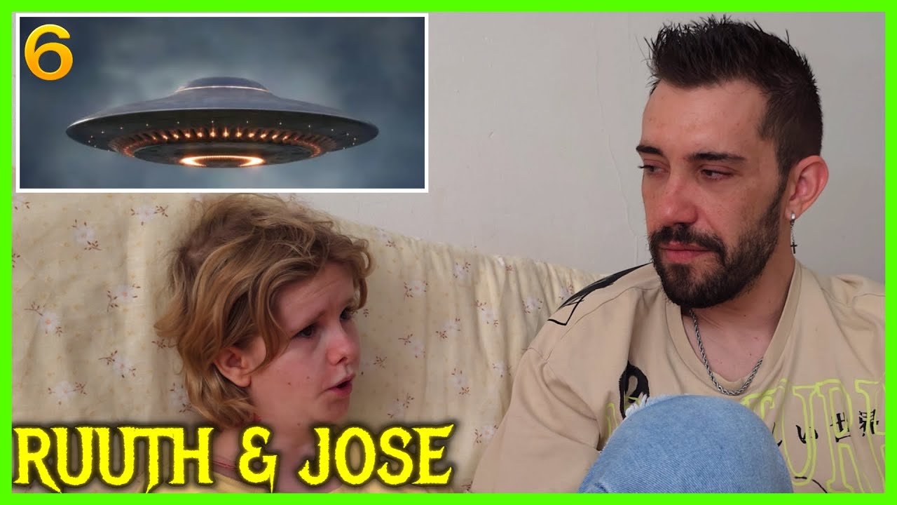 ¡Hemos VISTO OVNIS desde NUESTRA CASA!