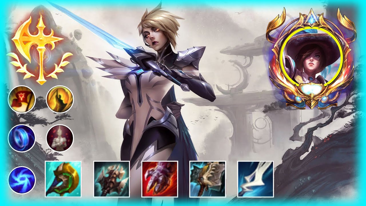 BrennenWolf FIORA MONTAGE 2023 - 