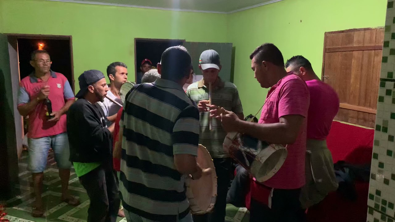 CONTRA DANÇA
