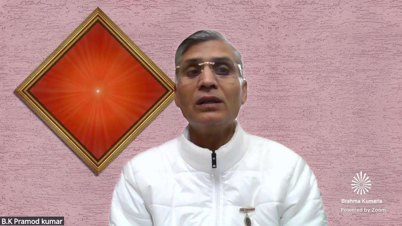 7 feb  की मुरली se samajh