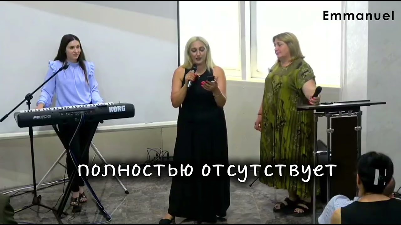 Բժշկություն արյան անբուժելի հիվանդությունից// Հեղինե քրոջ հզոր վկայությունը