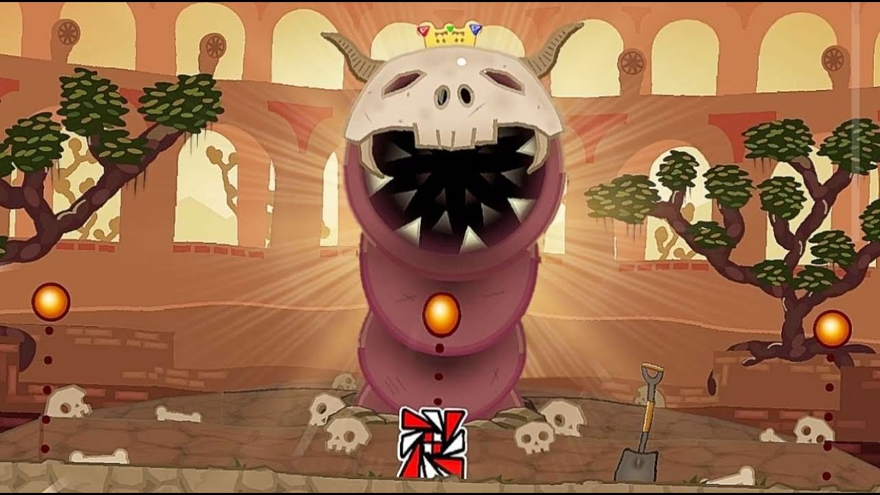 ''The Vermin Queen'' 100% (Demon) by YoReid | Geometry Dash