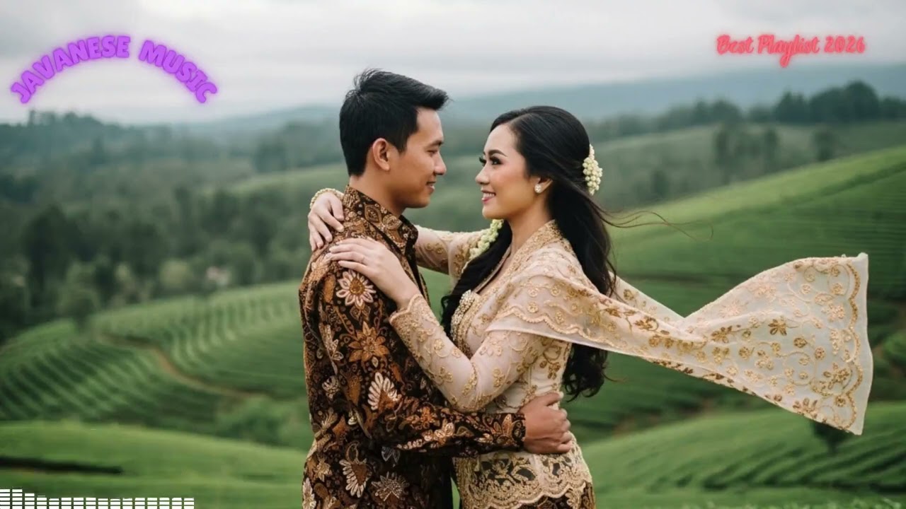 “Pure Java Romantic Sensation 💗 | Emotional Slow Love Remix”