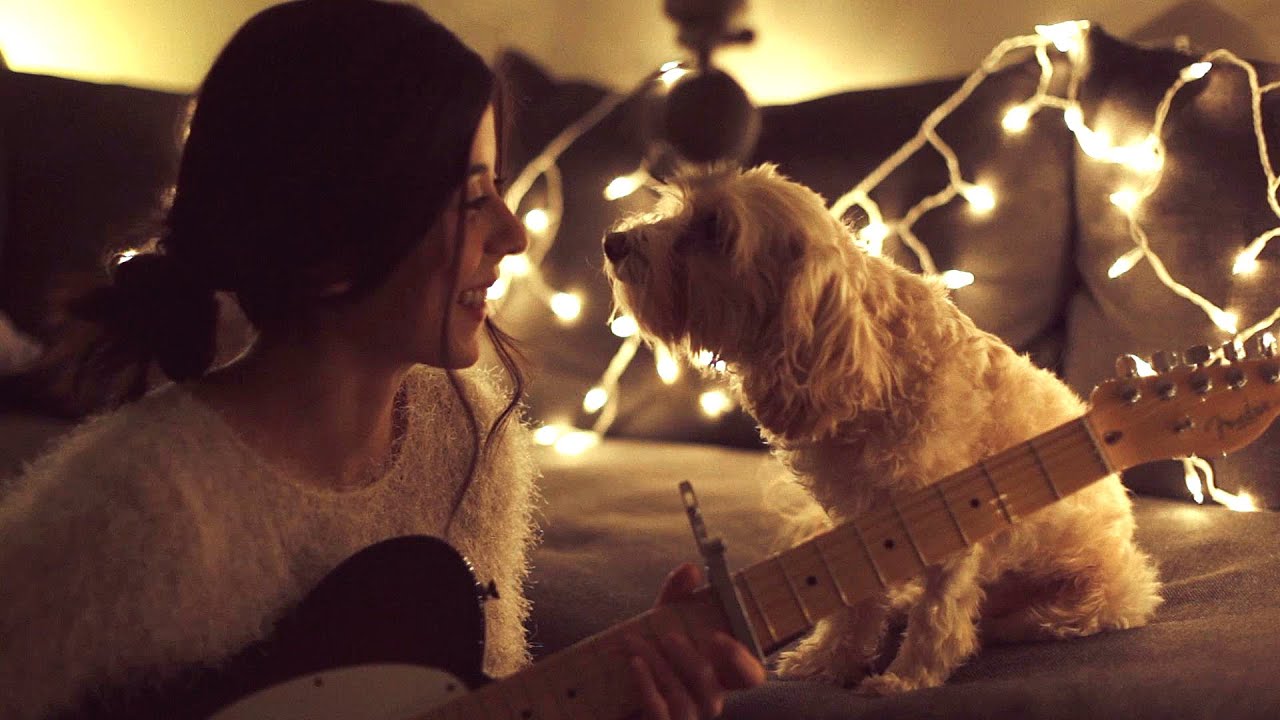 Christmas Time Is Here - Daniela Andrade