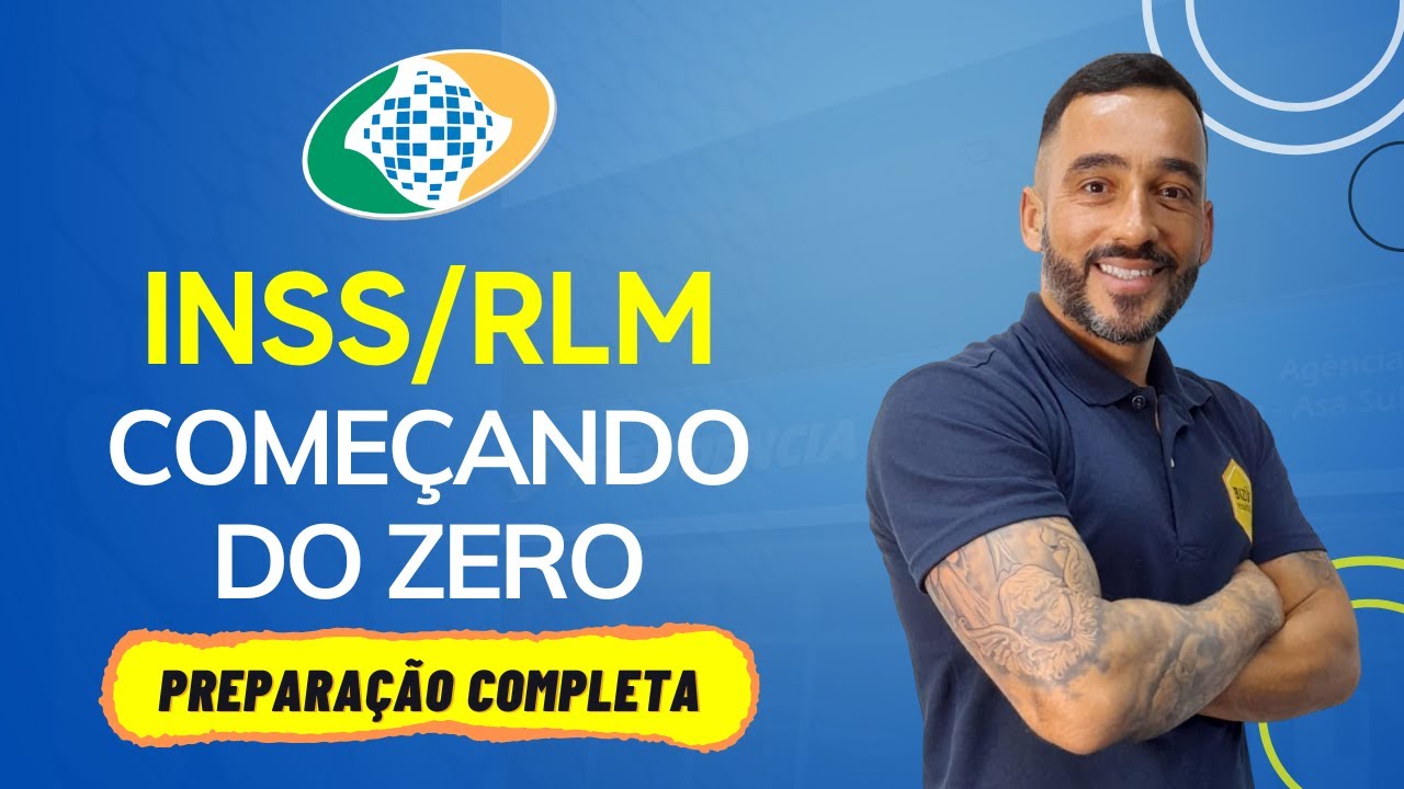 INSS/RLM  - Proposições x Sentenças Abertas