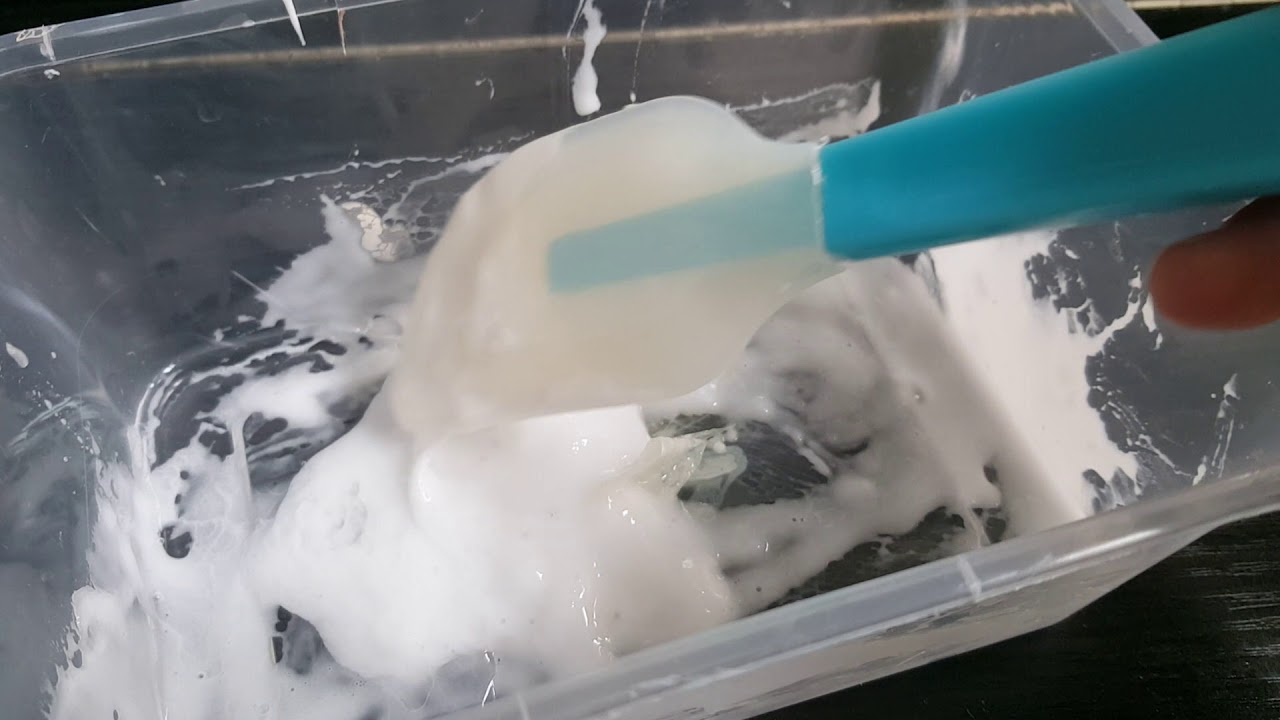 乜都撈一撈 slime challenge