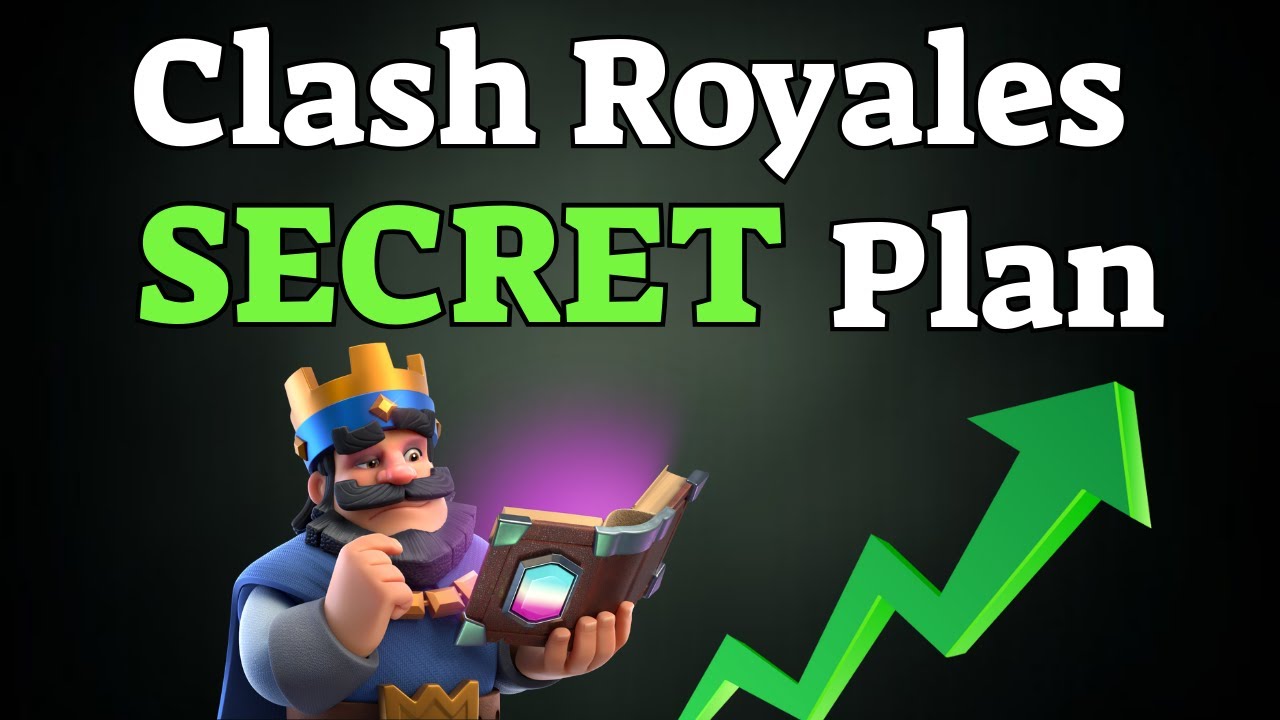 How Clash Royale Will Come Back