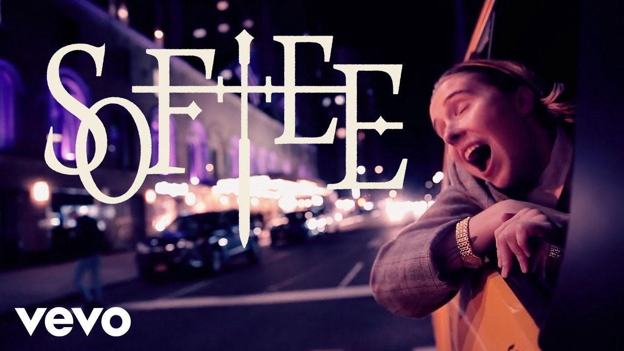 Softee - Red Light Green Light (Official Video)