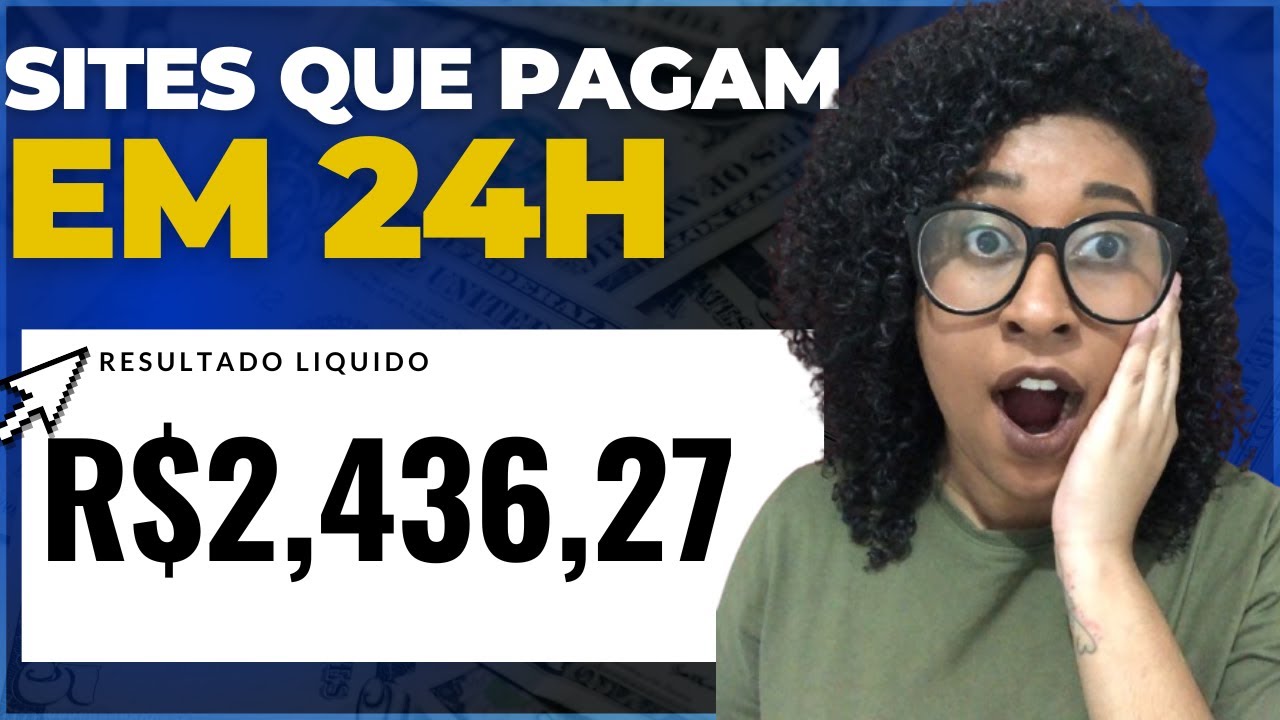 7 Sites Para Trabalhar em Casa Como Freelancer 2024, PARE TUDO E COMECE HOJE!