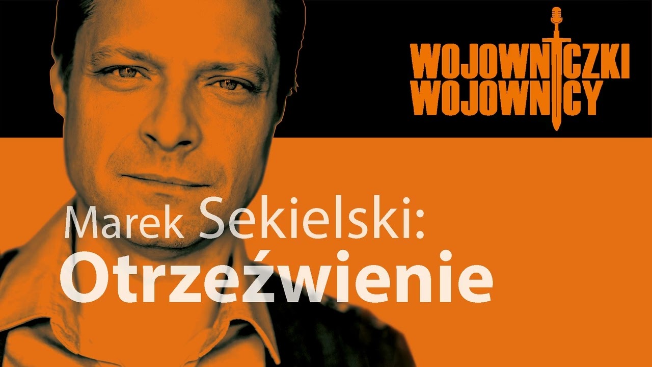 # 92 - Marek Sekielski - Otrzeźwienie. (16 gru 2024)