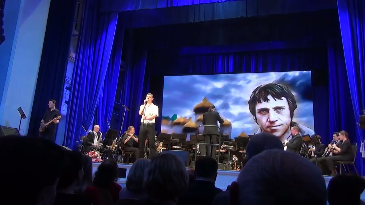 Анатолий Липчанский