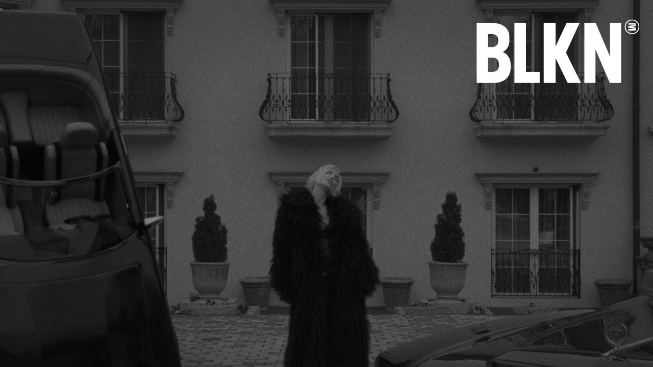 NIKOLIJA - SVIM SILAMA (OFFICIAL VIDEO)