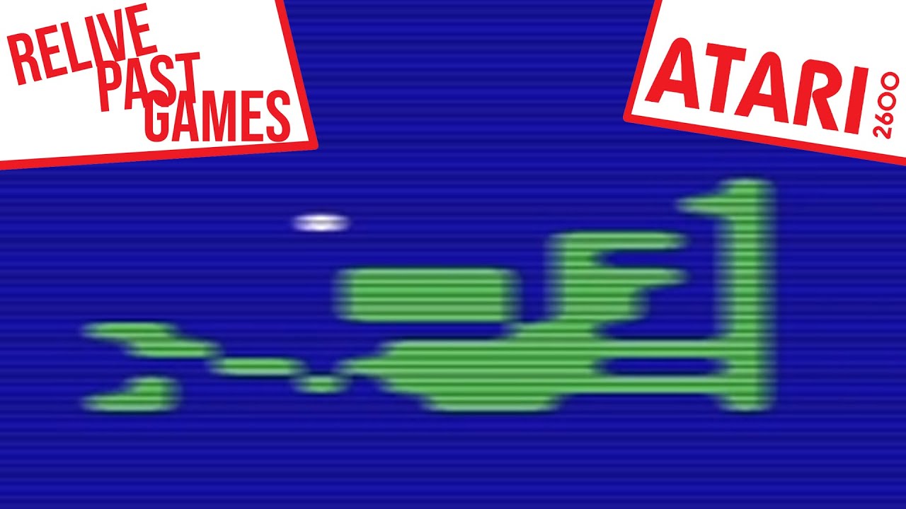 Name This Game  (Atari 2600)