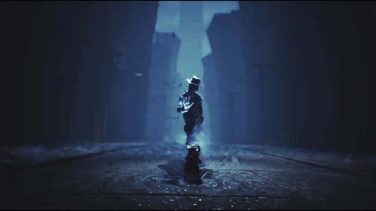 The Nightmare Has Ended - Little Nightmares II (EP.5)