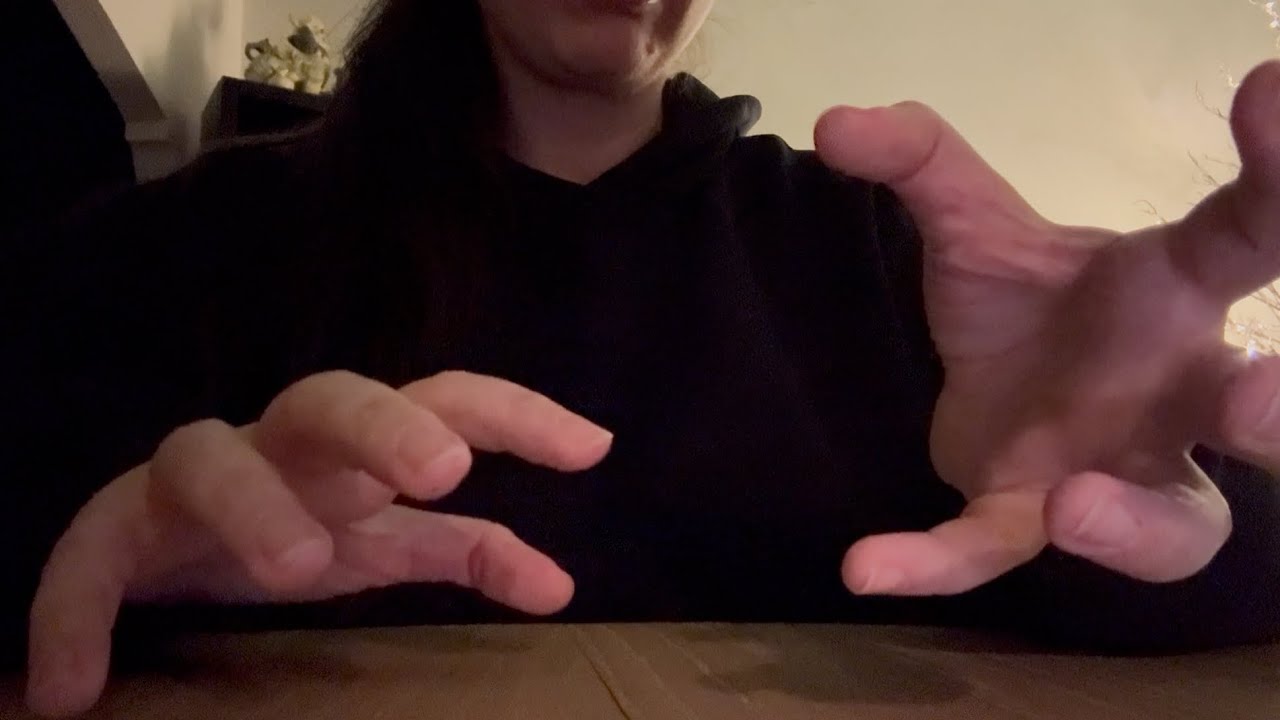 FAST & AGGRESSIVE ASMR / Random Trigger Assortment 🛎️💓