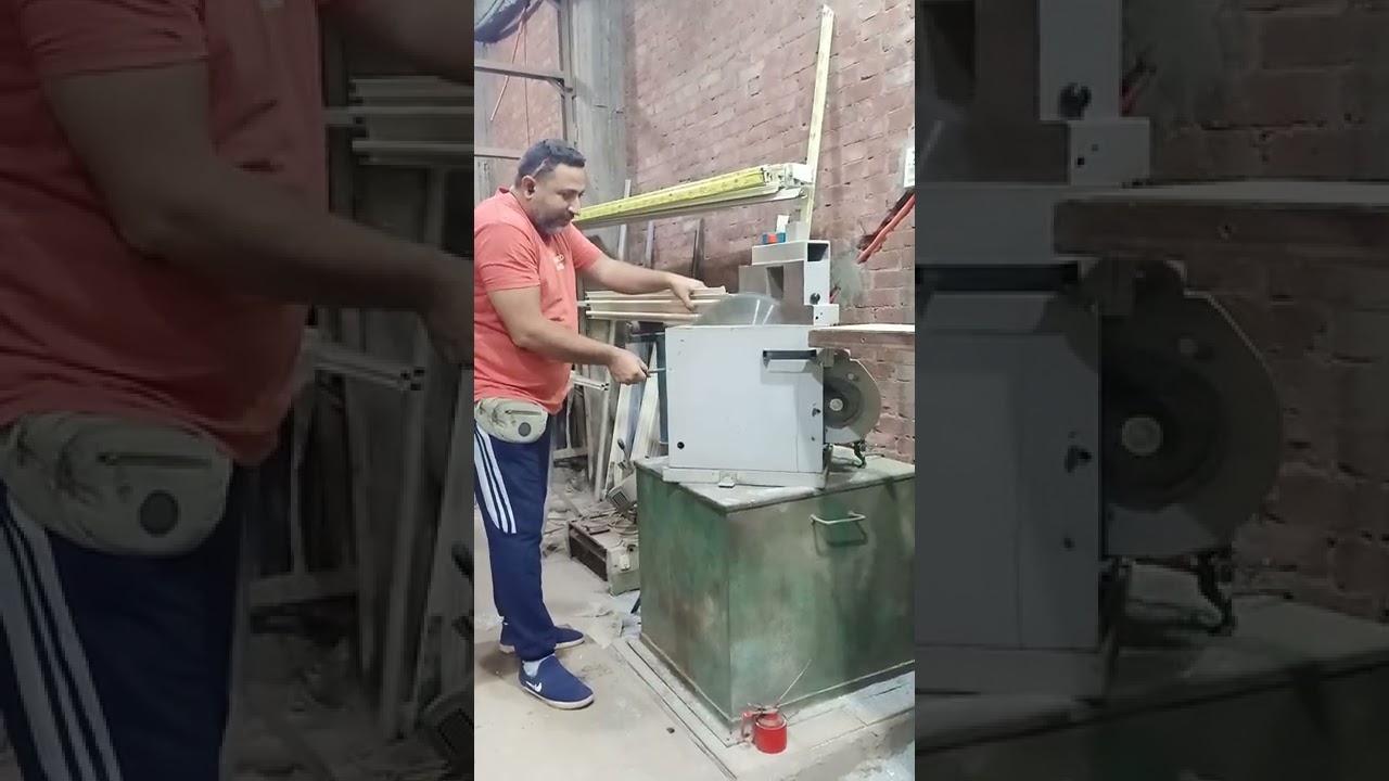 تصنيع شباك جرار p.s كبير