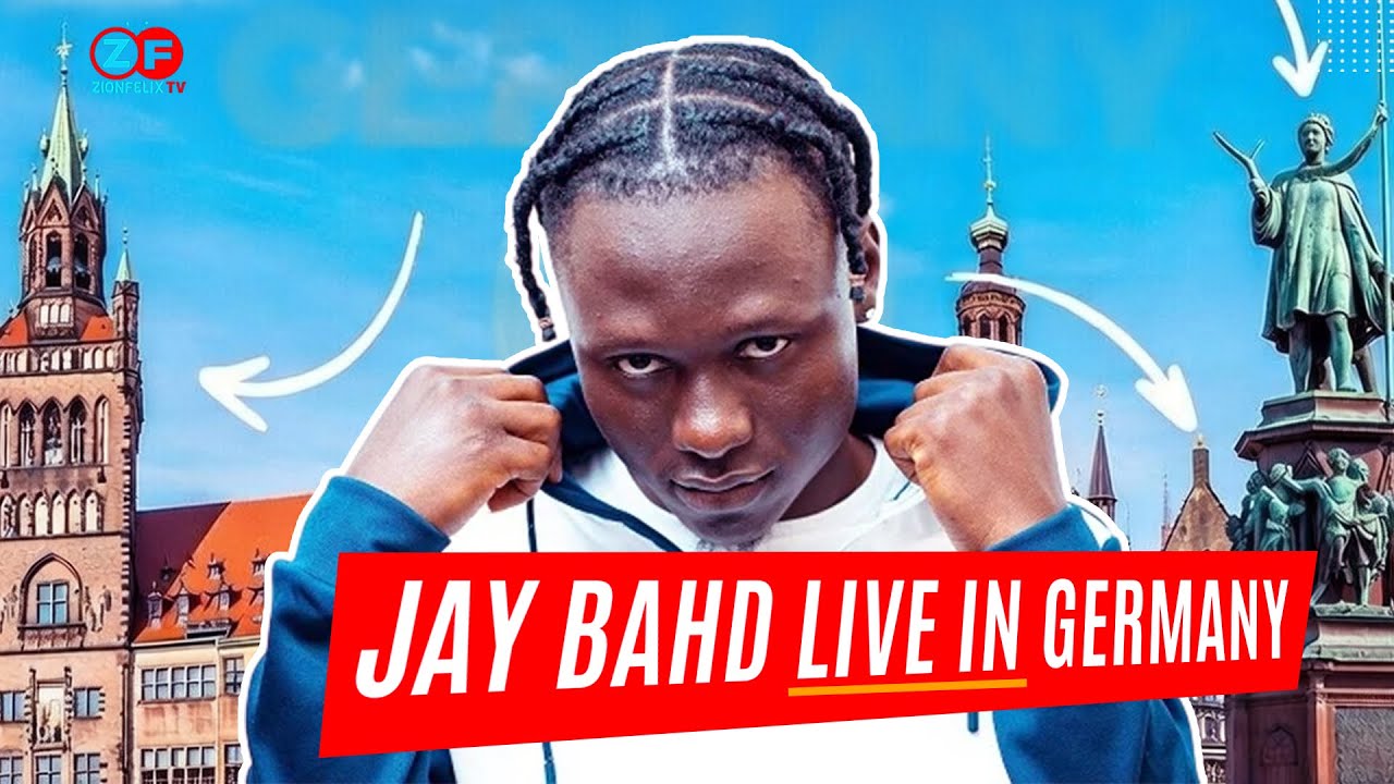 Jay Bahd To Celebrate Val’s Day In Style In Germany - Here’s All You Need To Know 