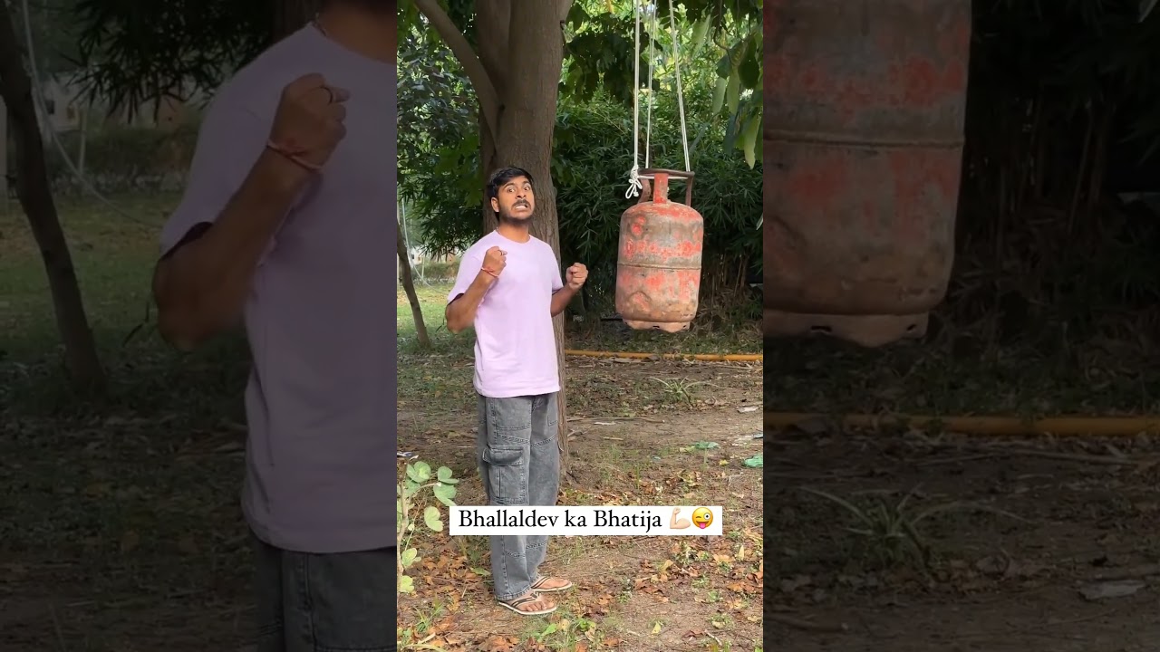 Bhallaldev ka Bhatija Dharmendra Bilotia Shorts #dharmendrabilotia #malwacomedy #shorts #viral